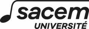 sacem universtité